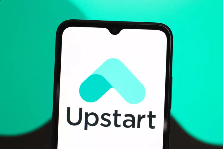Upstart logo
