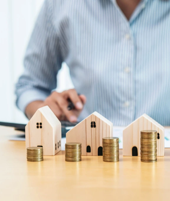 Real estate investment
